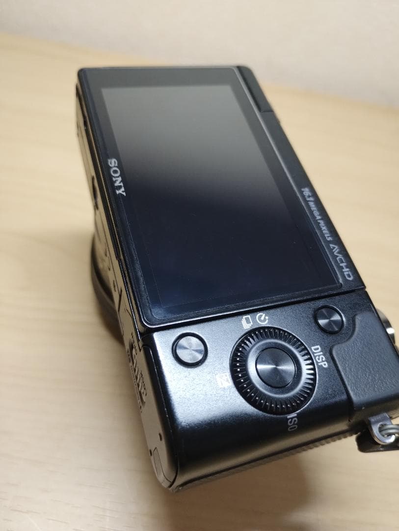 ✨自撮り SONY α NEX-3N パワーズームレンズキット ミラーレスカメラ