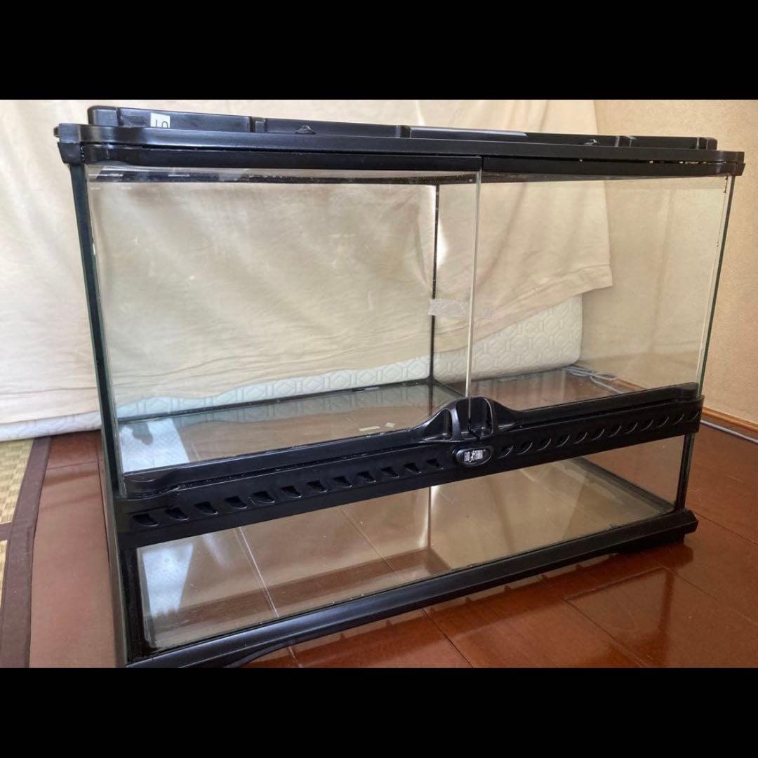 エキゾテラ　グラステラリウム　4530