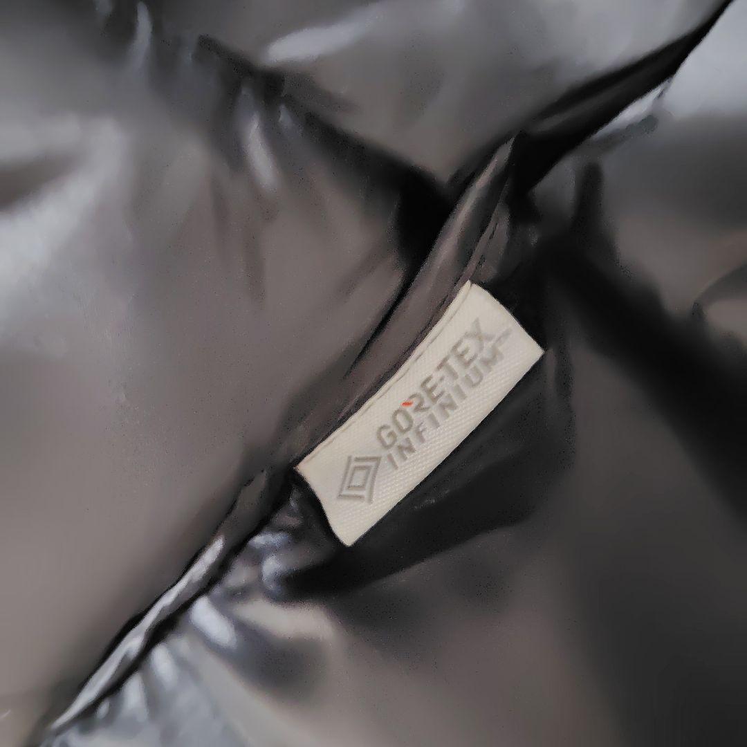 希少カラー ブラウンTHE NORTH FACE ビレイヤーパーカー