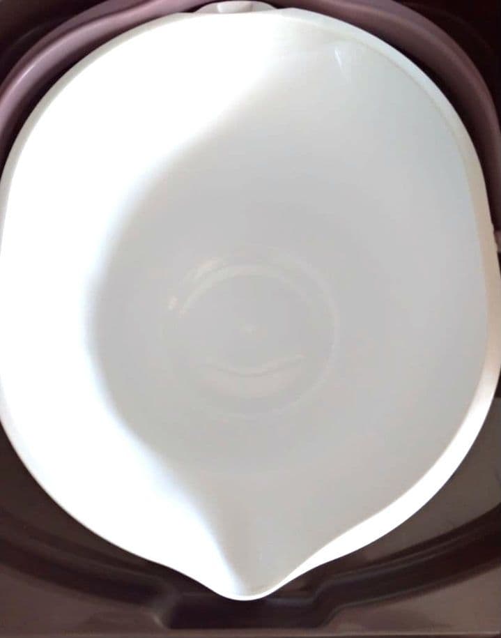 【新品未使用】家具調トイレ 座楽 脱臭 あたたか便座 PN-L23318