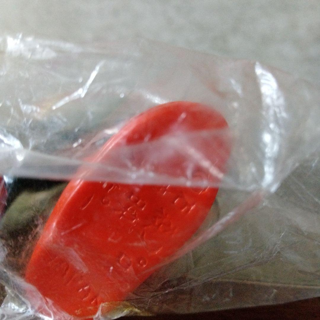 状態最良仮面ライダーV3面取れソフビマフラー付き当時物パチ