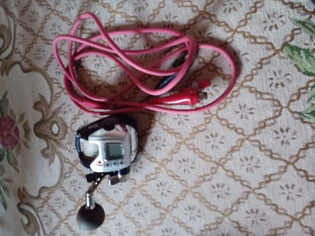 電動リール LE0BRITZS400