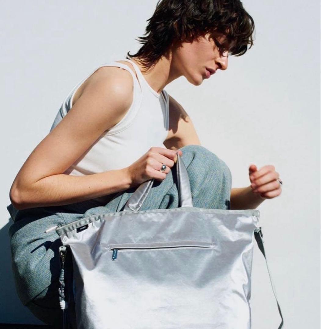 バッグ LeSportsac Ameri DX Easy Carry TOTE