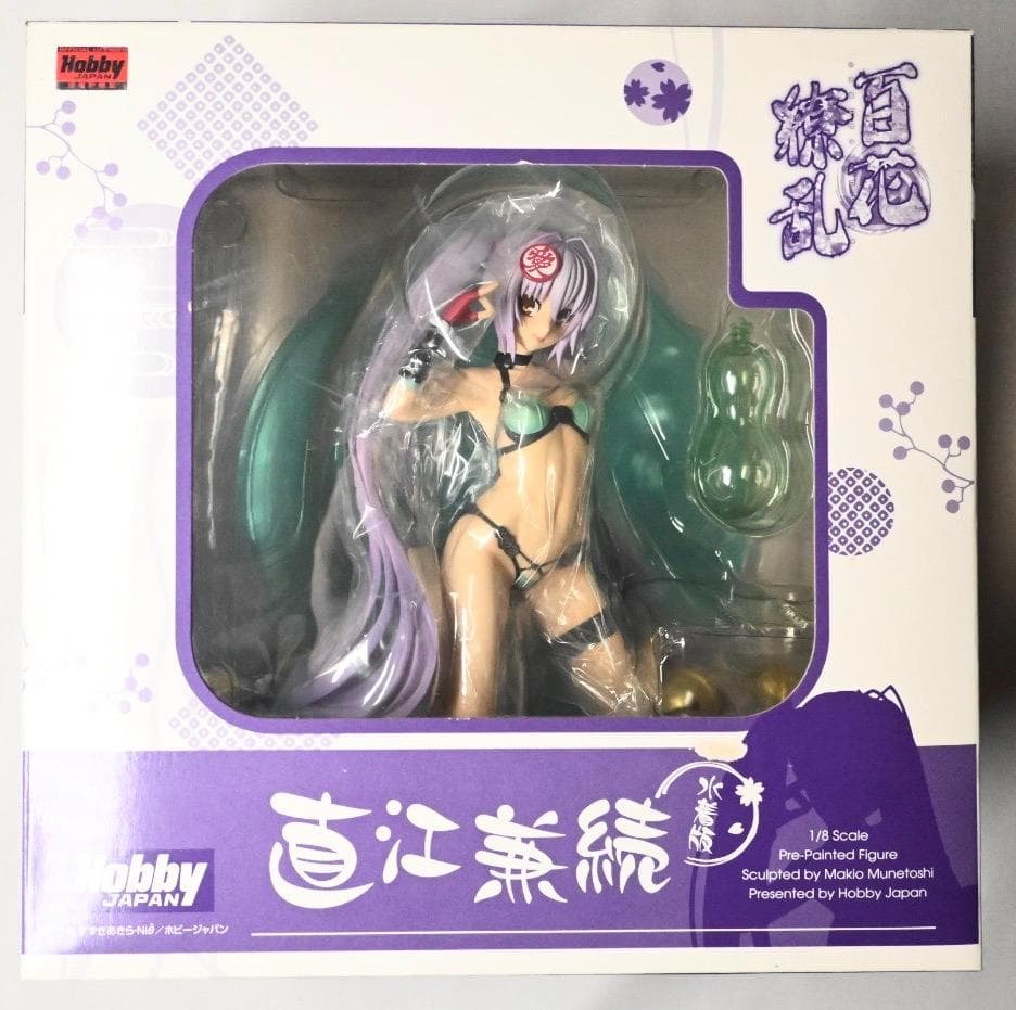 百花繚乱 直江兼続 水着Ver.