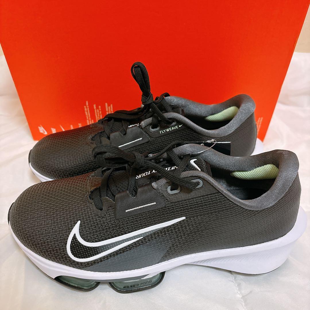 【新品】NIKE AIR ZOOM INFINITY TR NEXT % 2 W