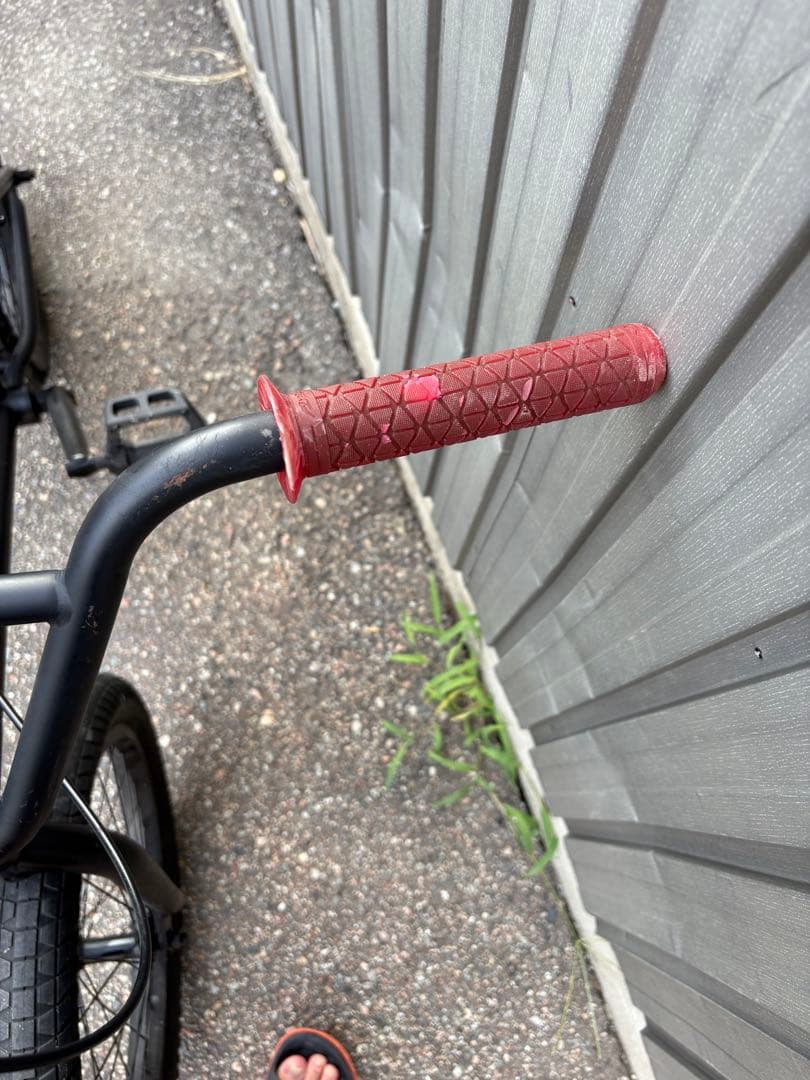 自転車本体 BMX flybikes