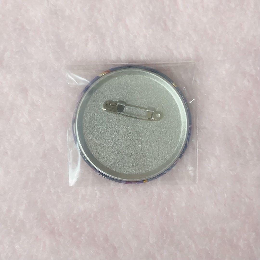 プロセカ 鳳えむ 缶バッジ 30B ピエロ 25個