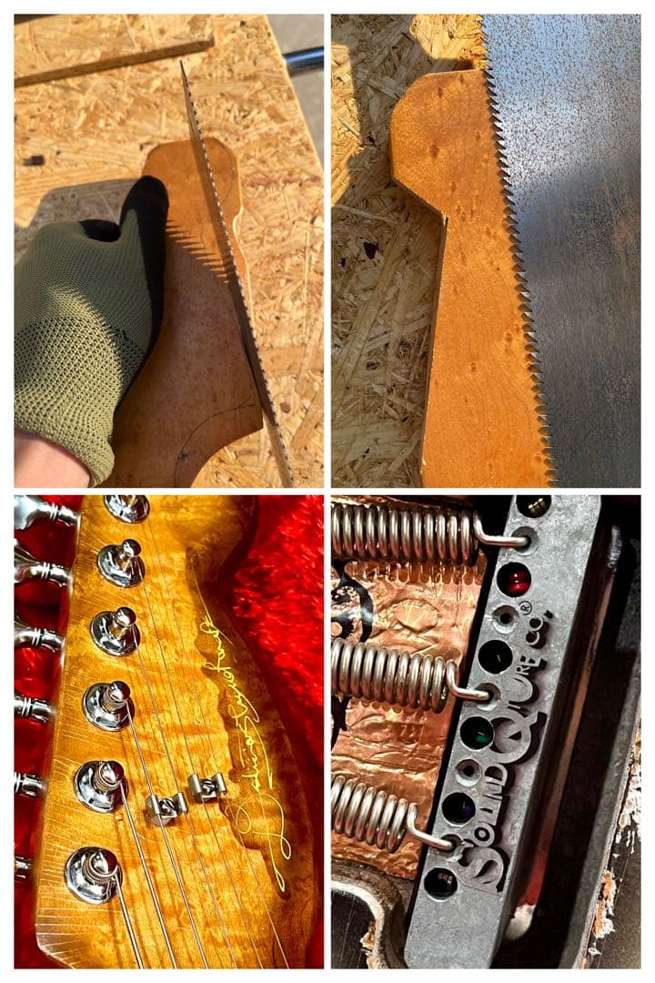 DeliciousTaylormade ラグナロク69 Sixxnine