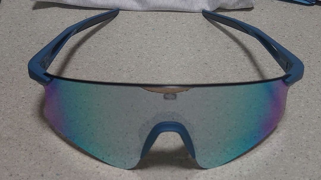 RUDY ASTRAL X アイウェア