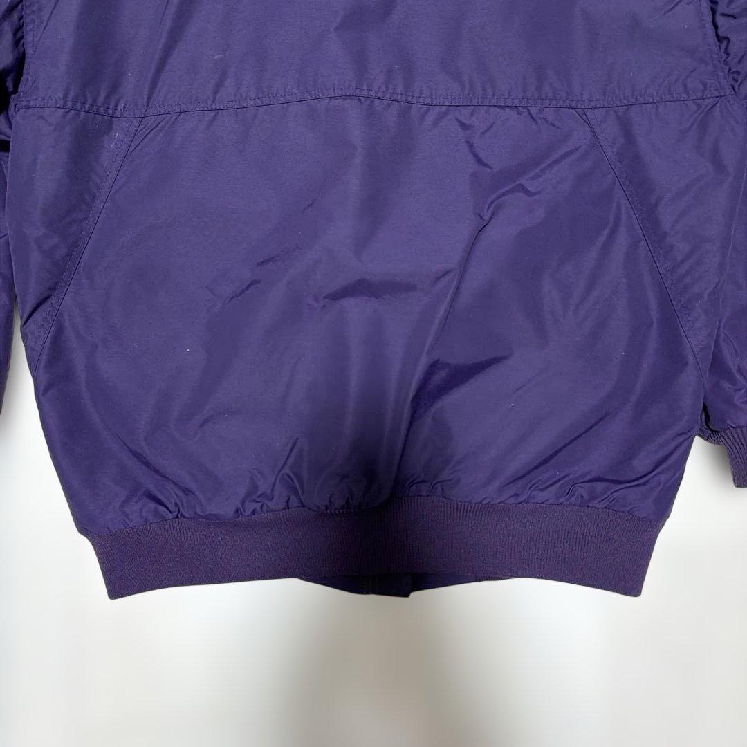 Patagonia シェルドシンチラ パープル