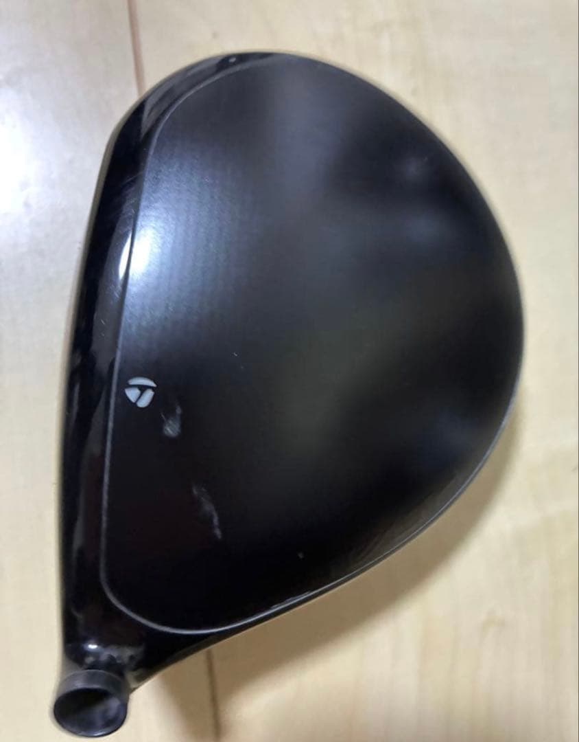 443 テーラーメイド　ステルスプラス　10.5° ヘッドのみ