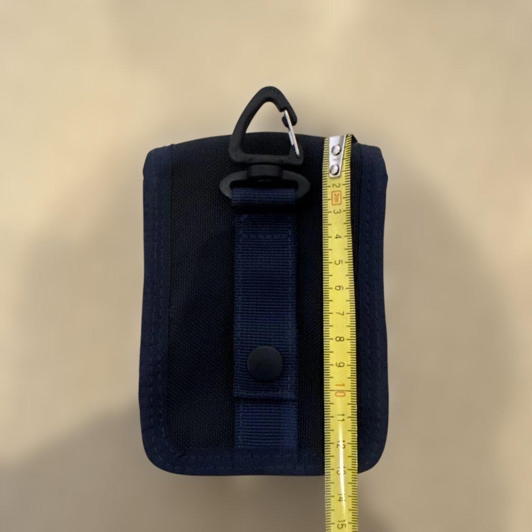 BRIEFING スコープ　距離計　ケース 新品未使用 廃盤デザイン