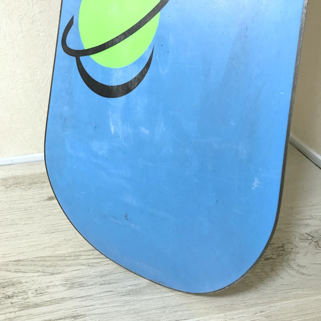 K2 MINI Turbo 110cm ボード ビンディング セット キッズ