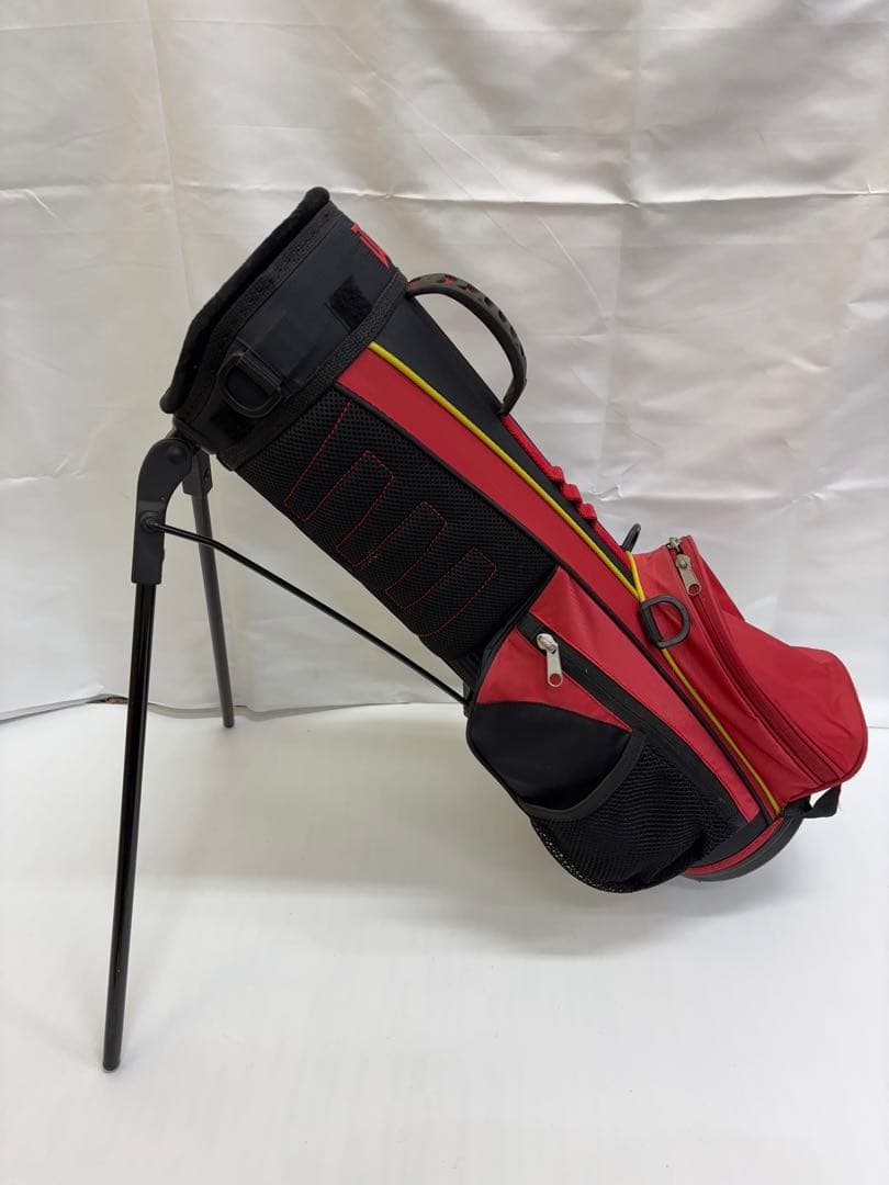 NIKE TW ジュニア ゴルフクラブセット 右利き用　-553-