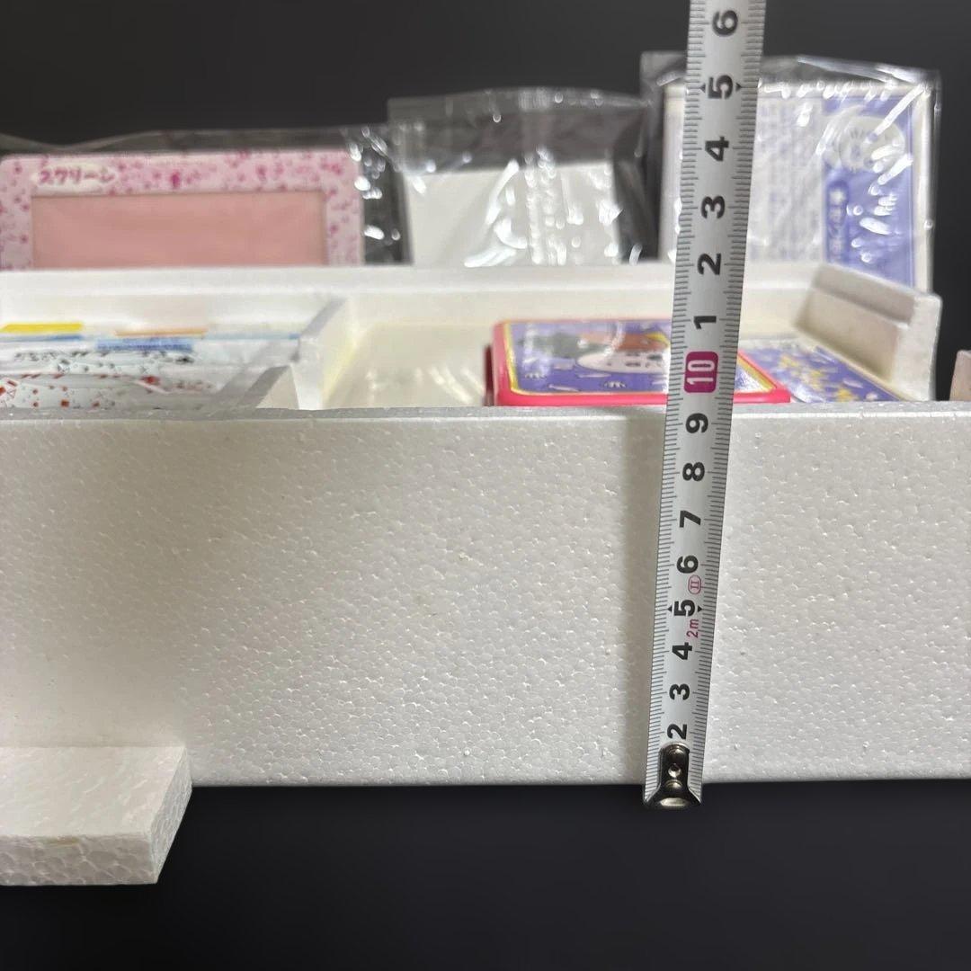 ゴマちゃんプリンター いんさつき 未使用 当時物 1991年廃盤