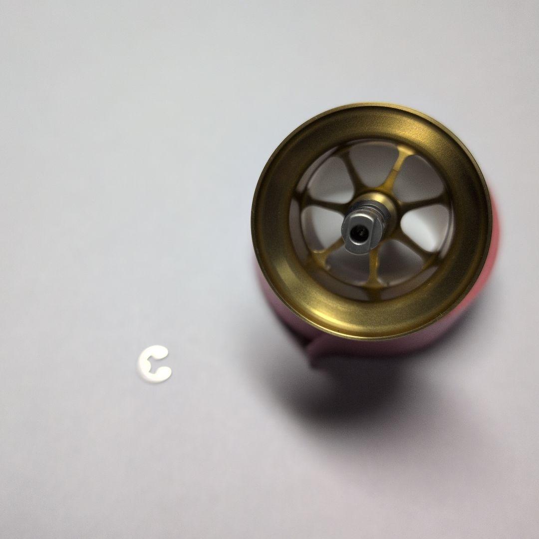 アベイル　マイクロキャストスプール アブ2500c AMB2540Ｒ　新品