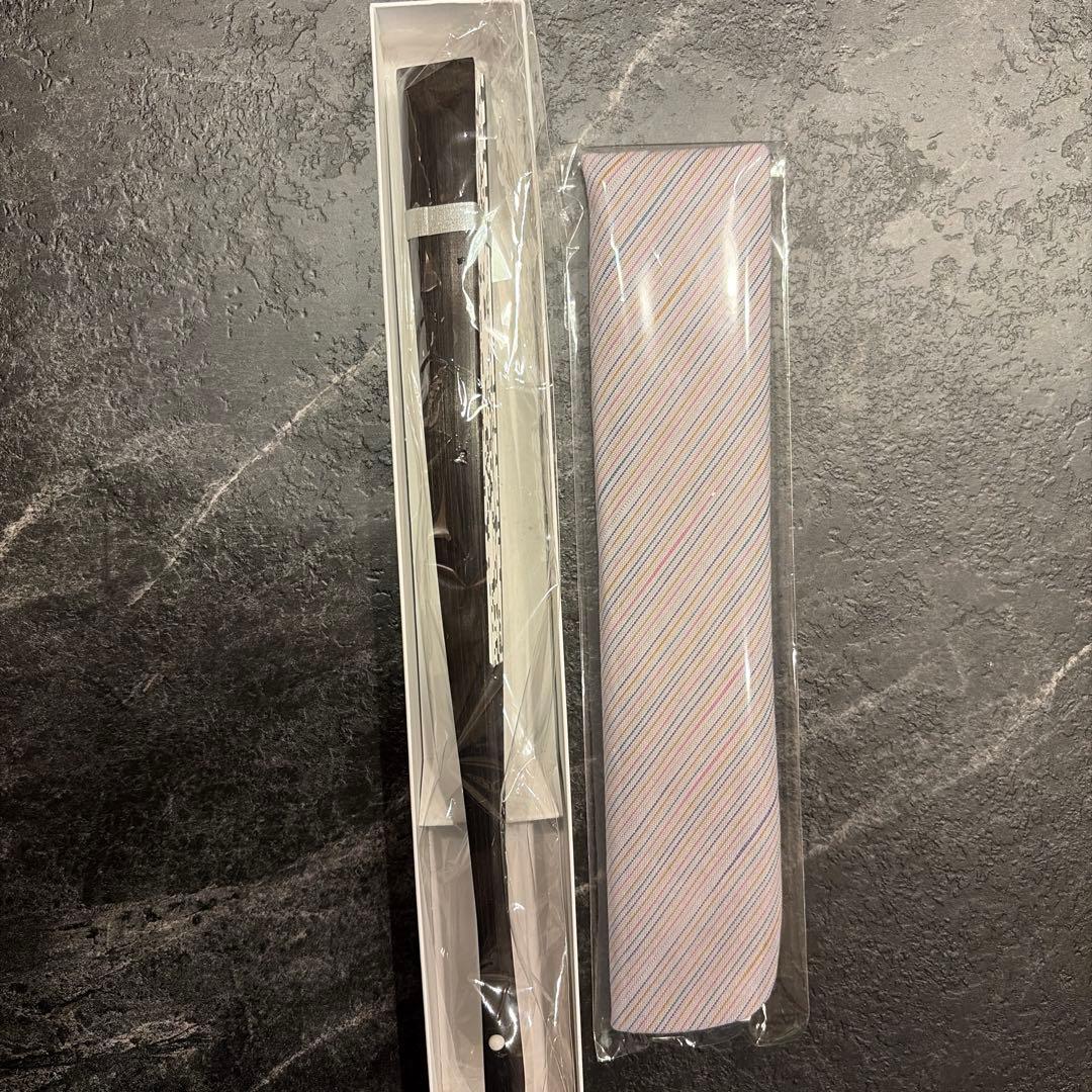 スコッティキャメロン2025フェスティバル扇子