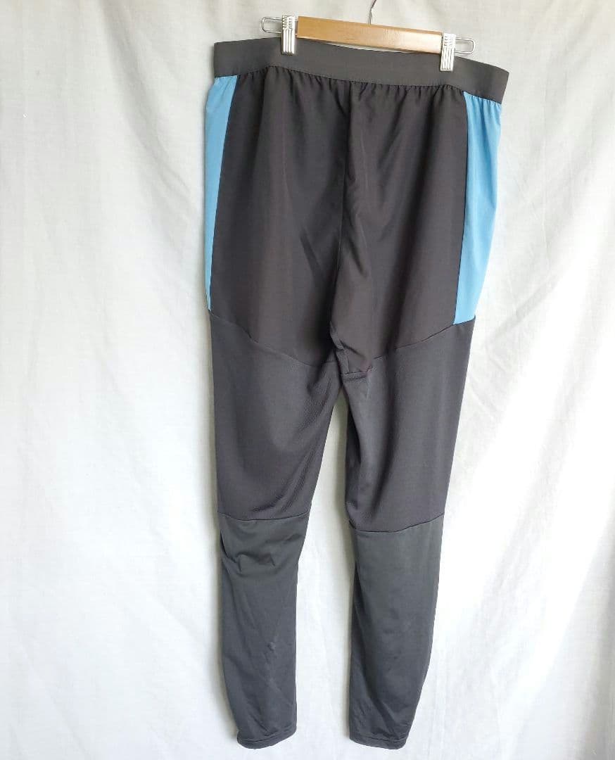 PUMA マンチェスターシティ ジャージ パンツ manchester city