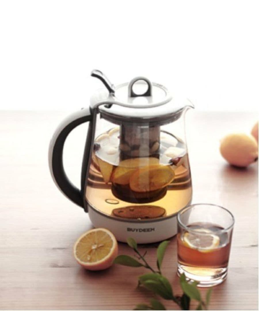 BUYDEEM 薬膳マルチポット K2562