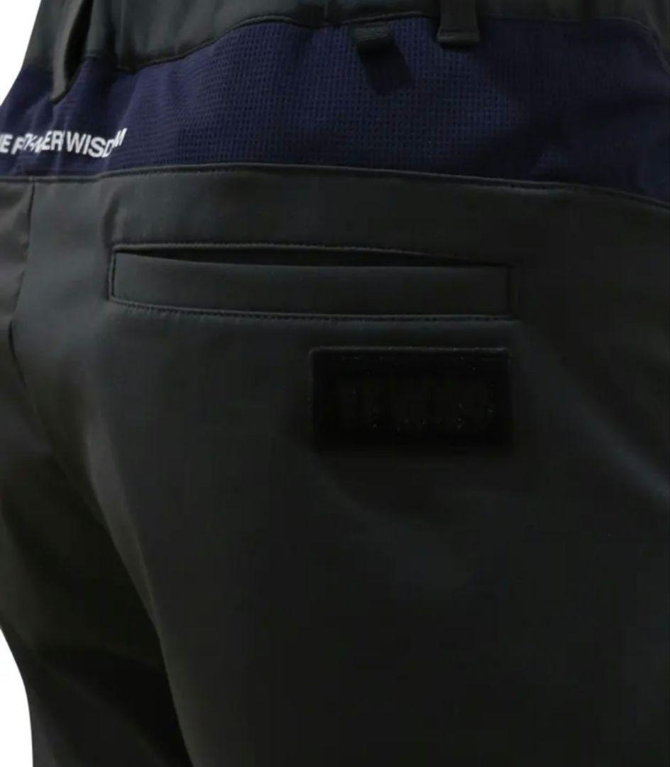 【タグ付未使用品】TFW49 HYBRID SHORTS