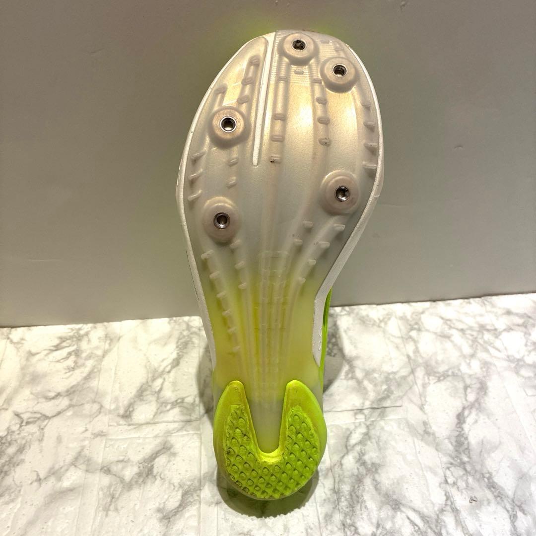 adidas アディゼロアンビション　27.0cm