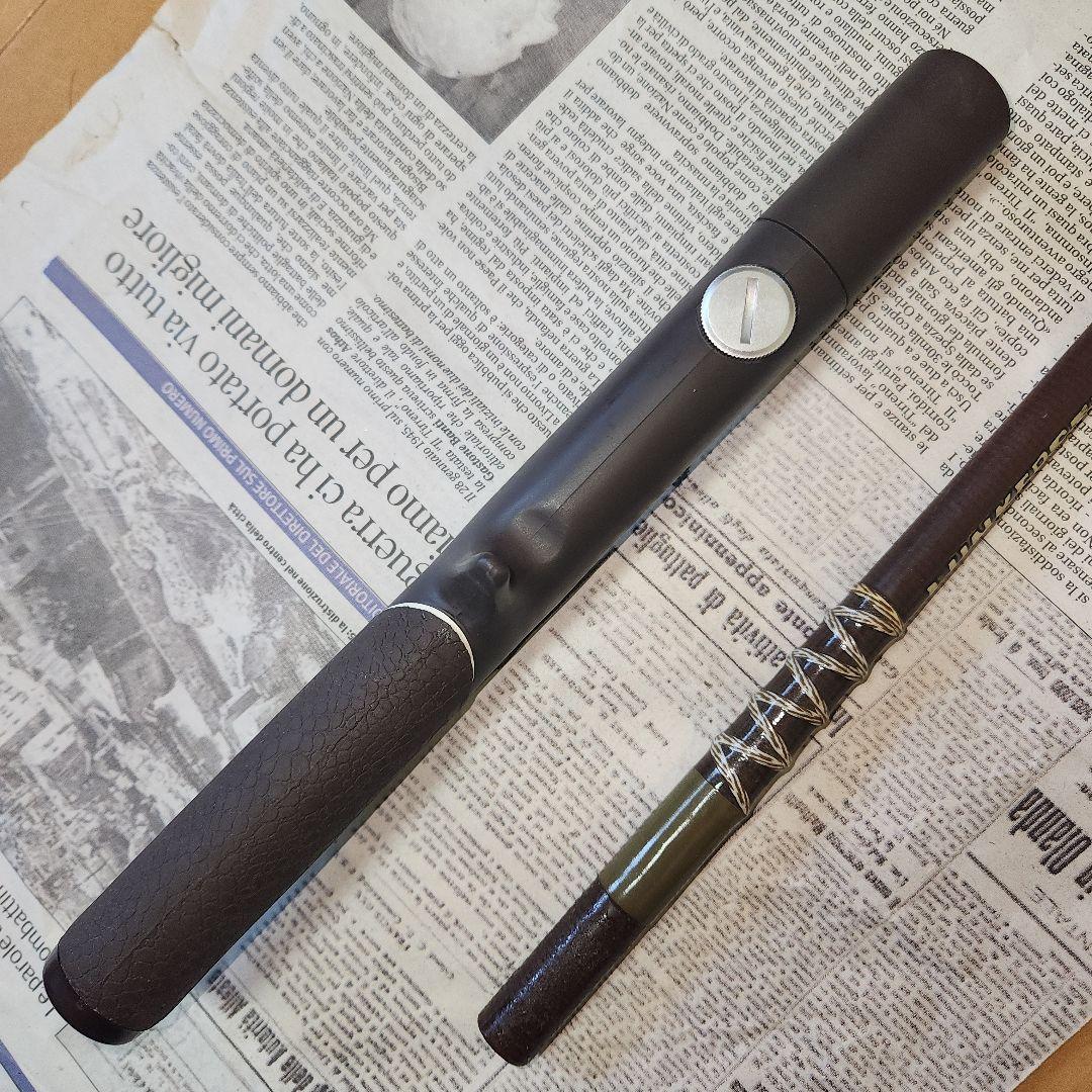 フェンウィック fenwick ☆ 70's LUNKER STIK 2054