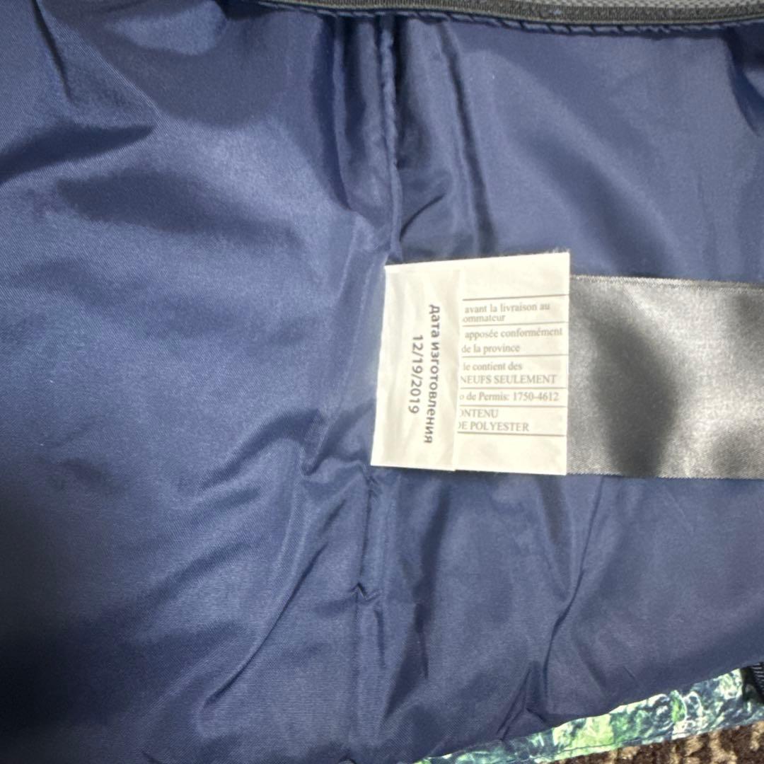 BURTON スノーボードウェアセット (子ども用)