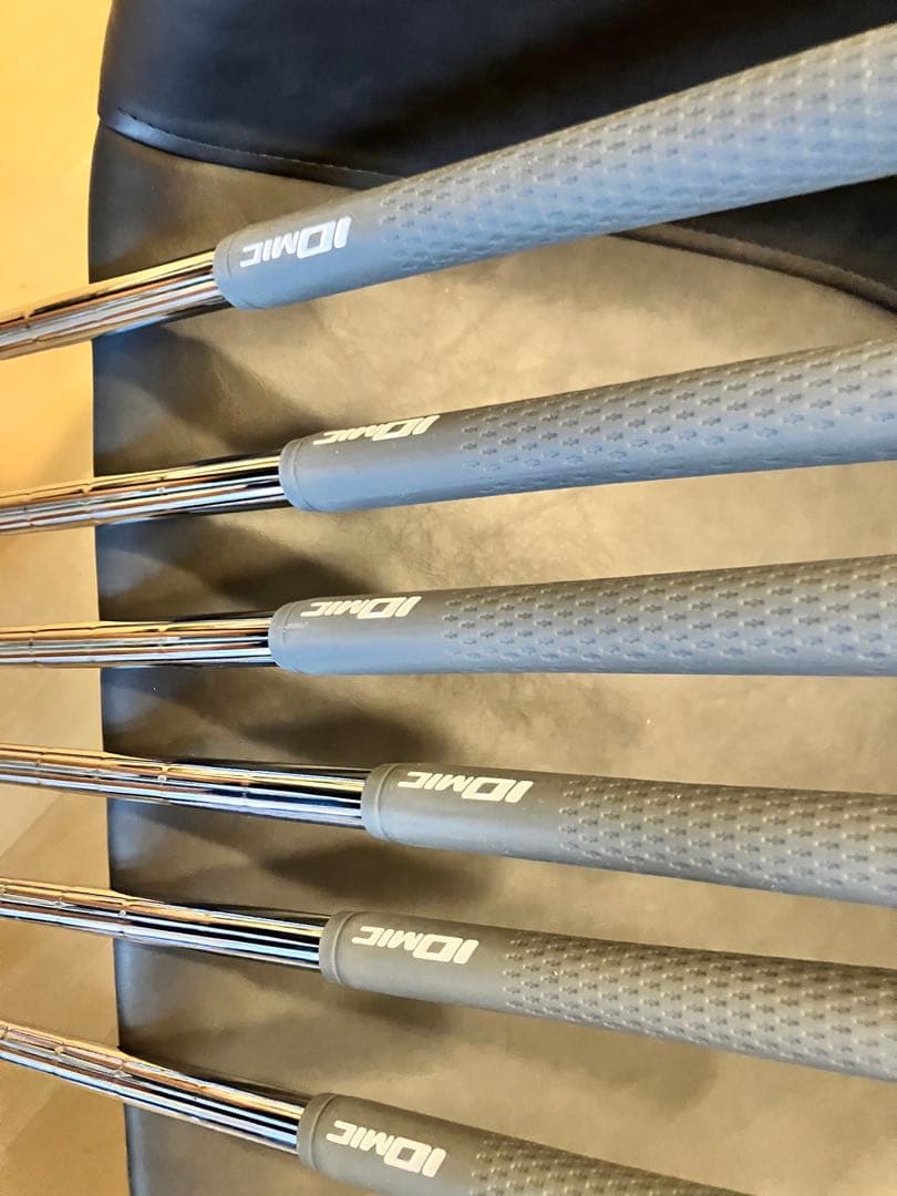 Nike vapor fly proアイアンセット 6本セット