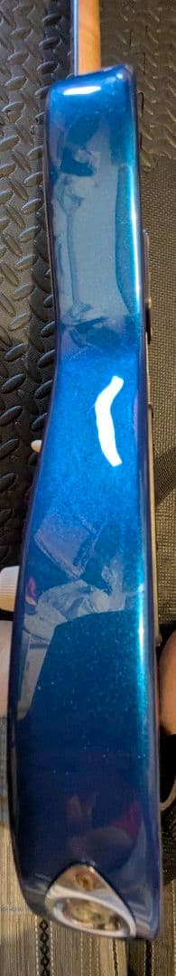 GIO Ibanez GRX40-MLB アイバニーズ ギターケース付き