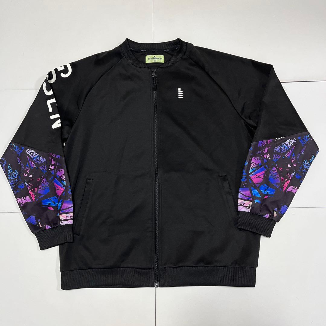 GOSEN ハイジャパ ジャージ LLサイズ