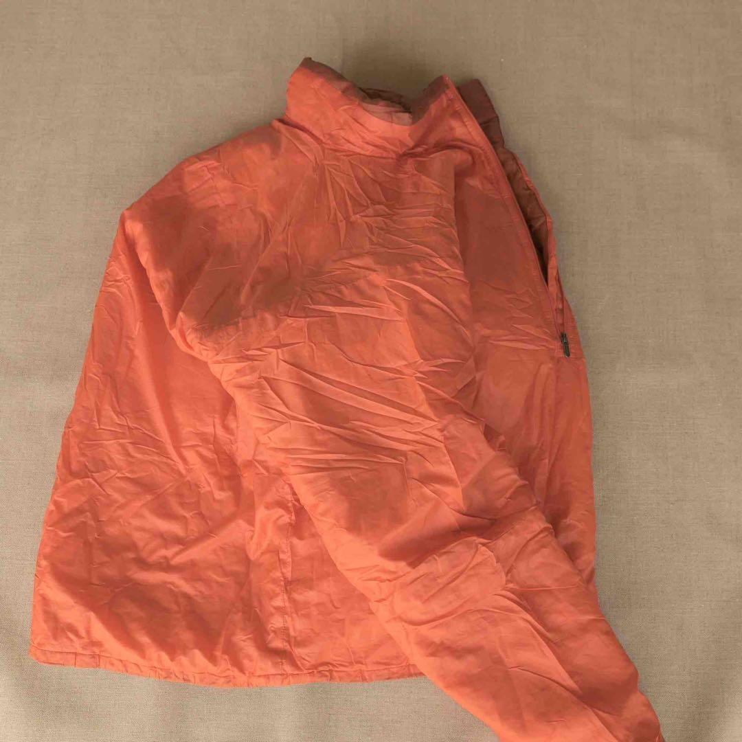 ム*孫様 パタゴニア　patagonia パフボールプルオーバー ハーフジップ