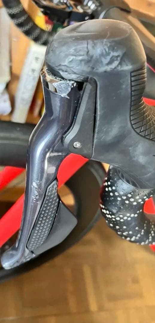 自転車本体 BMC Timemachine road01 four di2 Size47