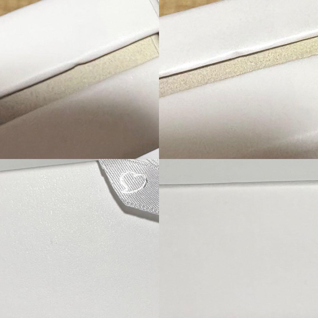 リファ クラブアイラ ハートコームアイラ ミラー シルキーパープル 非売品