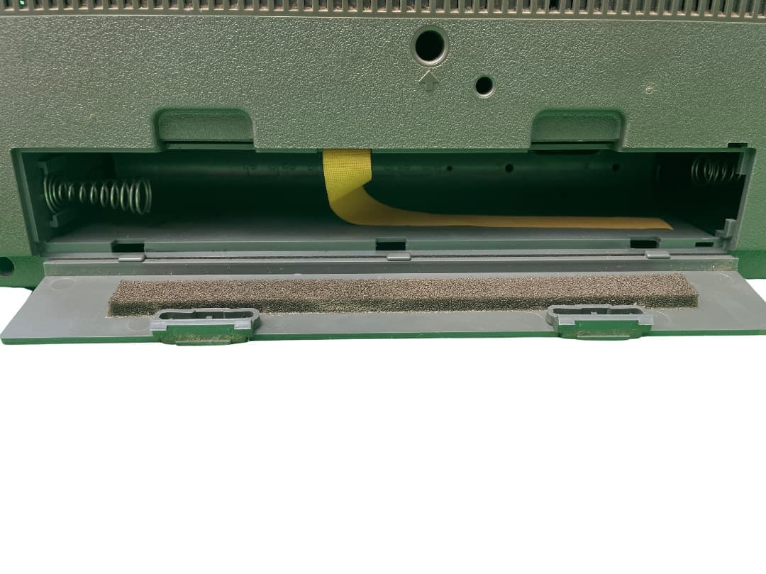 希少！HITACHI TRK-8600RM PERDISCO ジャンク扱い