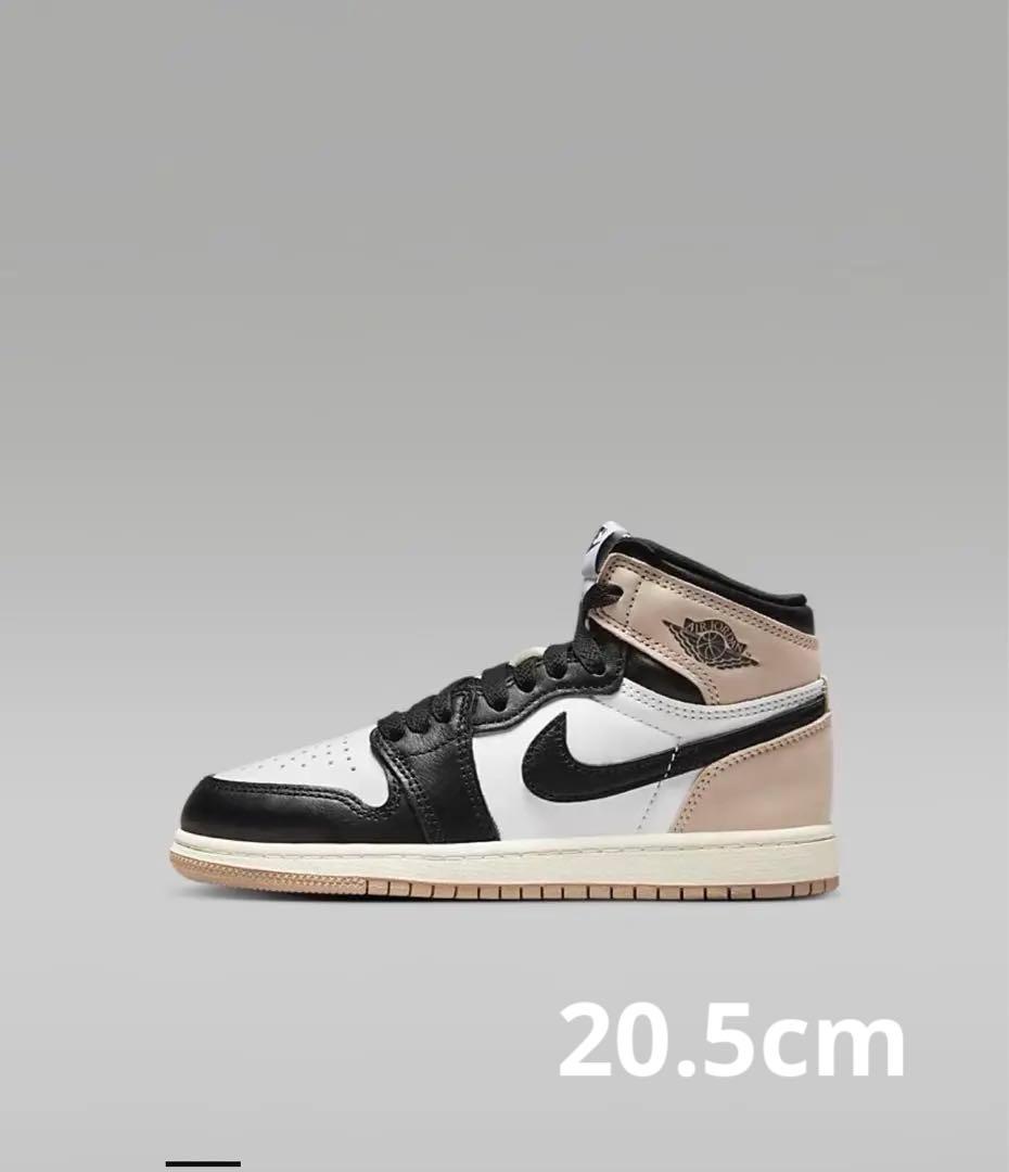 ジョーダン 1 レトロ HIGH OG PS