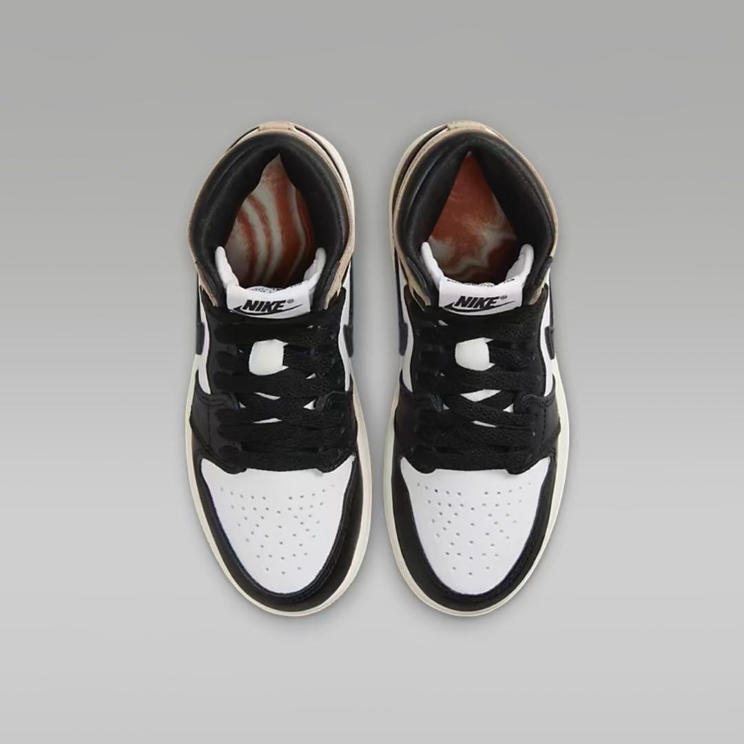 ジョーダン 1 レトロ HIGH OG PS