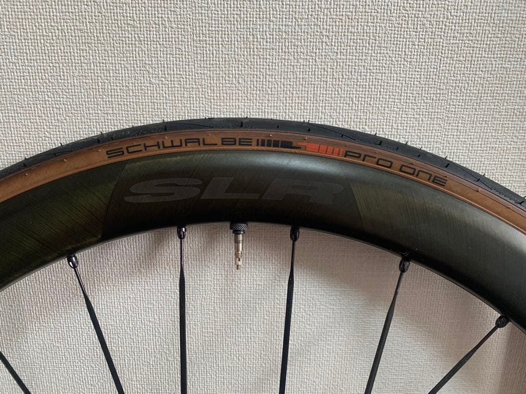 パーツ MAVIC COSMIC SLR45 DISC TLR