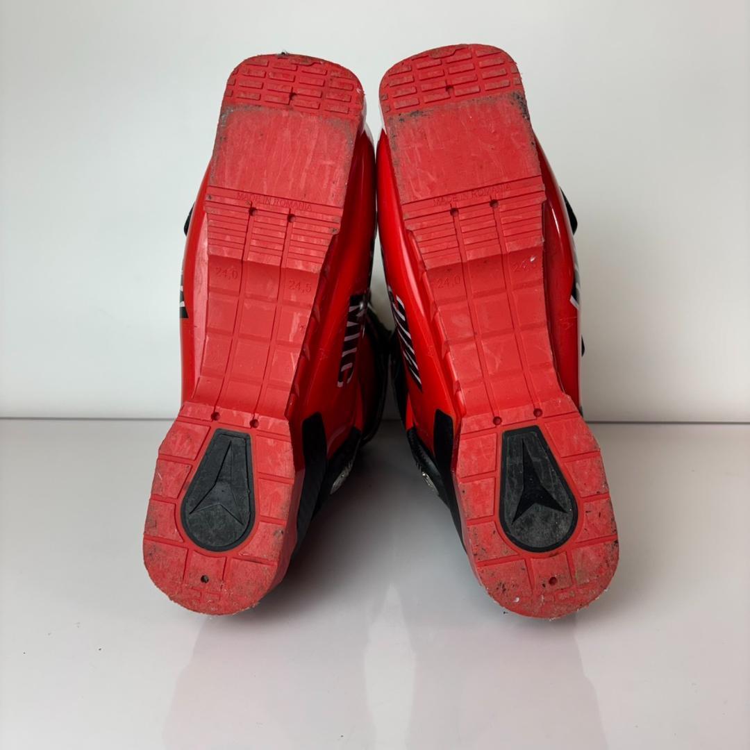 ATOMIC REDSTER WC 170 lifted 24〜24.5㎝