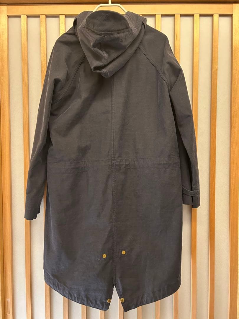 マディソンブルー　MADISON BLUE コート