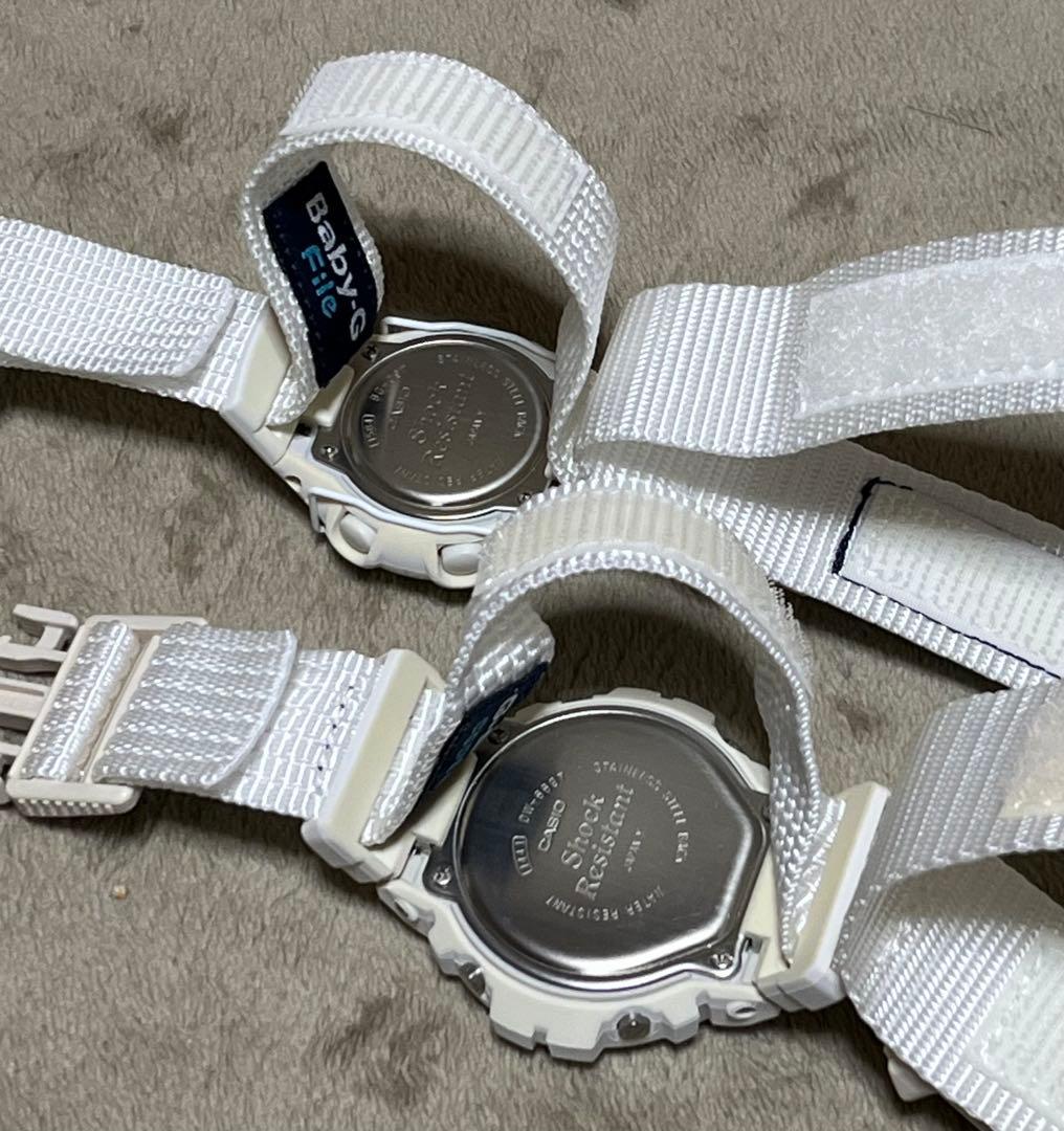 未使用G-SHOCK ラバーズコレクション97　魔女とドラゴン