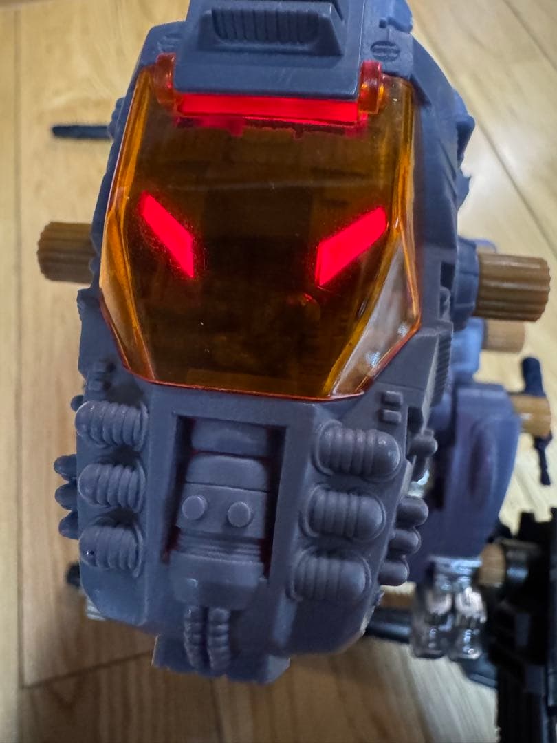 ゾイド　ゴジュラスマリナー　デススティンガー　まとめ売り