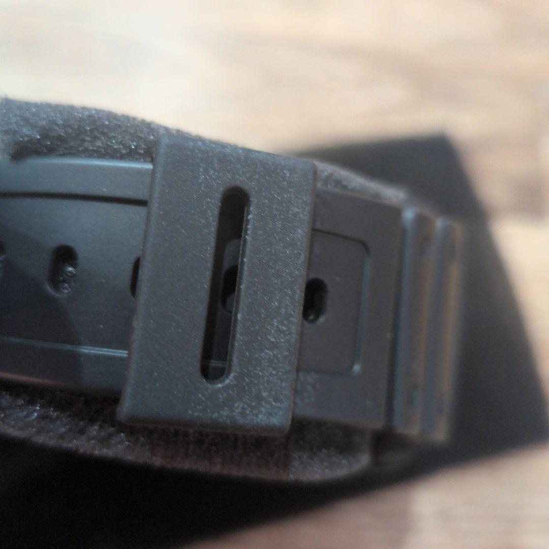 CASIO G-SHOCK 3229　DW-5600E