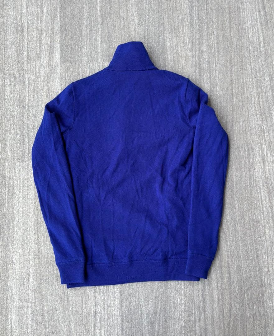 レディースウェア polo golf wool knit archive dead stock