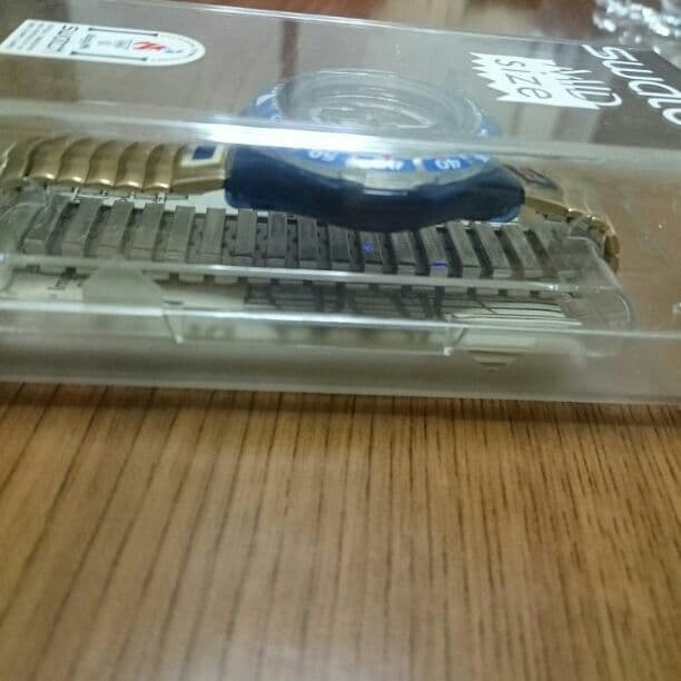 腕時計☆☆swatch(^-^)/