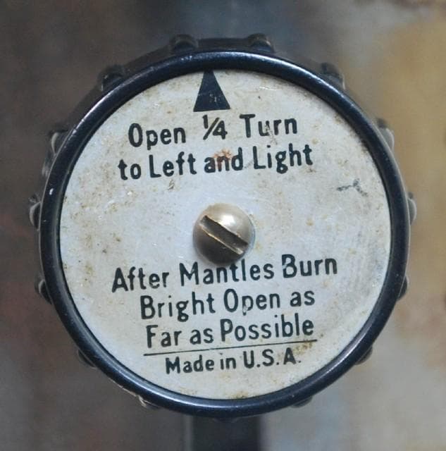 コールマン /228D　1949年製【Coleman】7239749