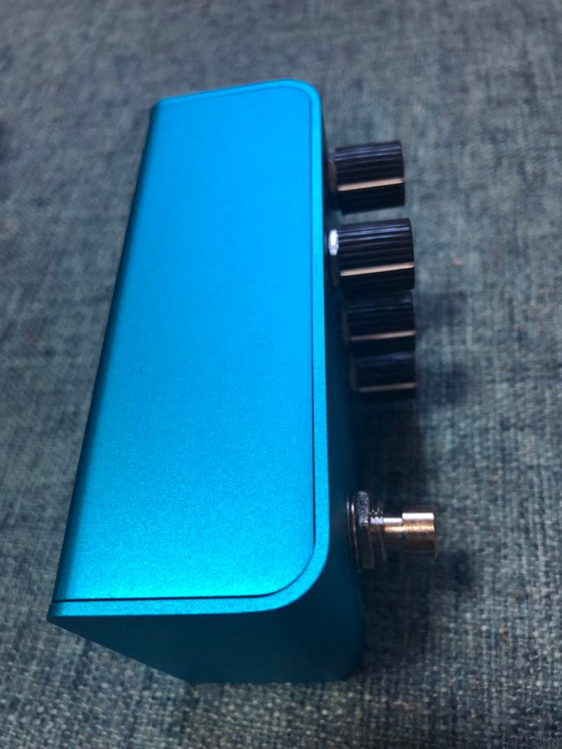 strymon cloudburst ギターエフェクター