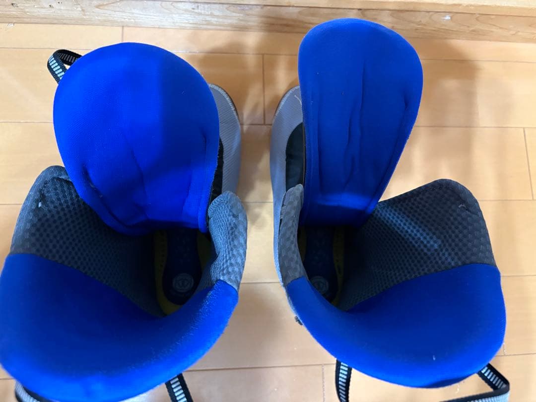 ディナフィット　Radical 28〜28.5cm バックカントリースキーブーツ