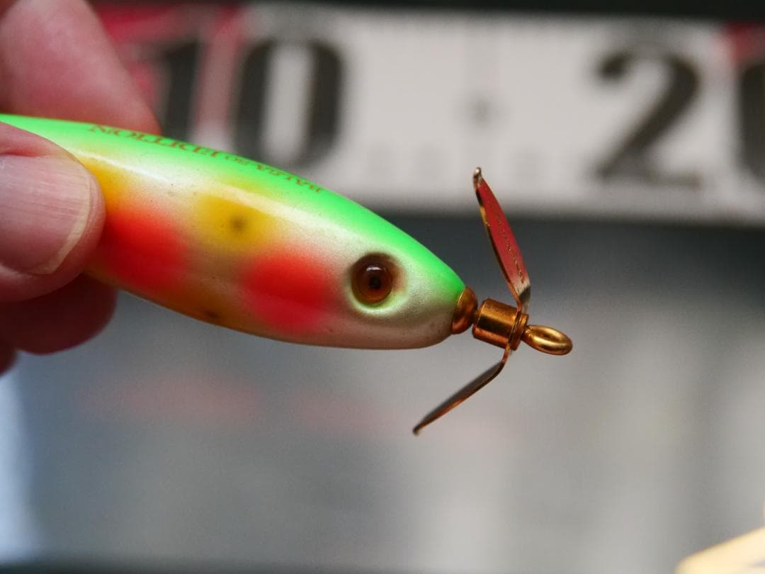 バルサ50　リミテッドエディション　オールド