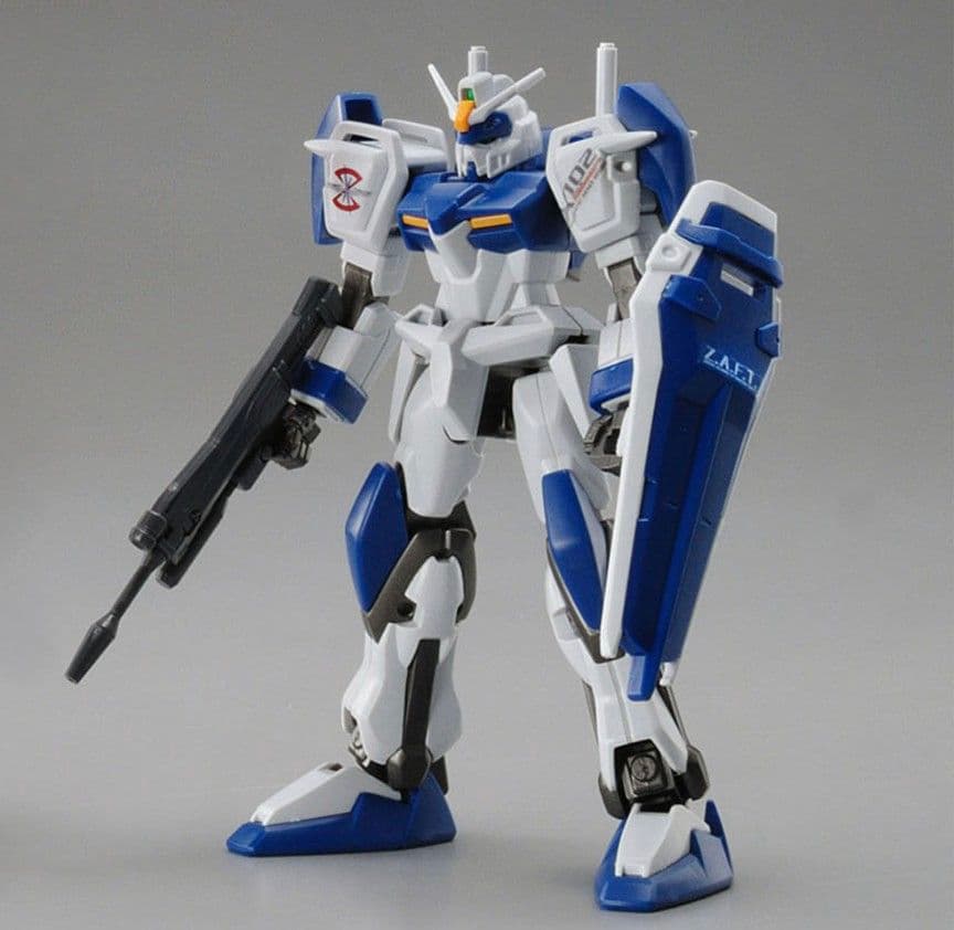 HＧ ガンダムSEEDシリーズ 4機セット #期間限定特売品売切セール