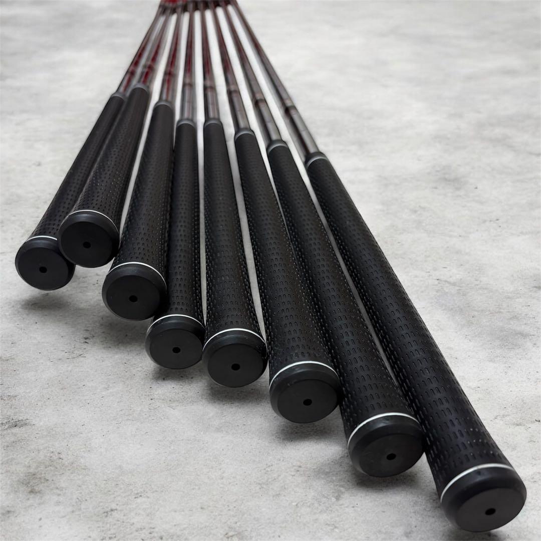 名器！キャロウェイ　X FORGED アイアンセット5〜P.52°.58° 8本